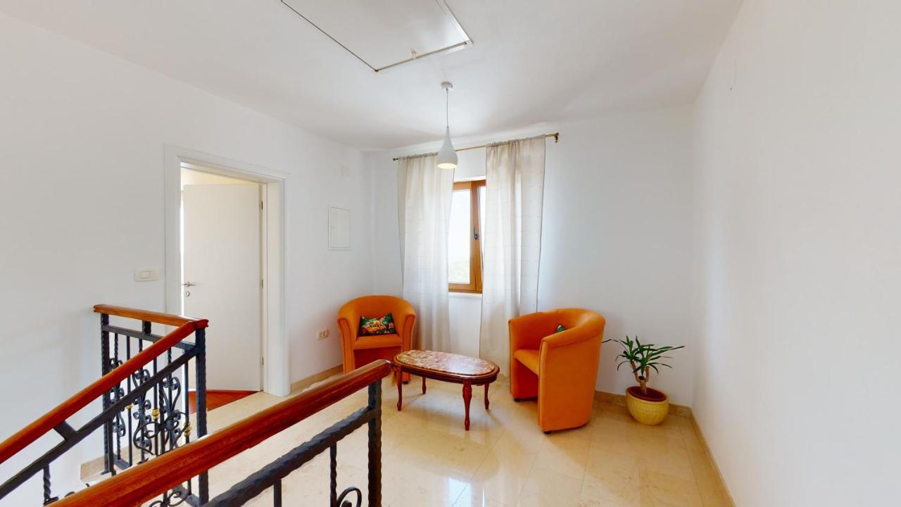 Villa Bambi Mošćenička Draga Eksteriør bilde